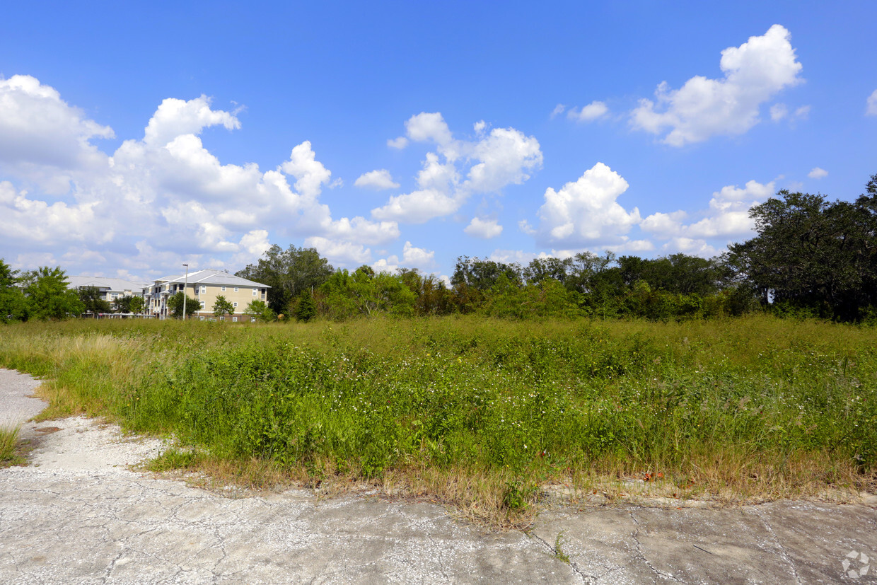 Primary Photo - Alafia River RV Resort