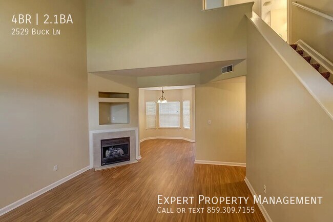 Building Photo - 2529 Buck Ln