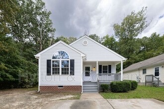 Building Photo - 1506 New York Ave