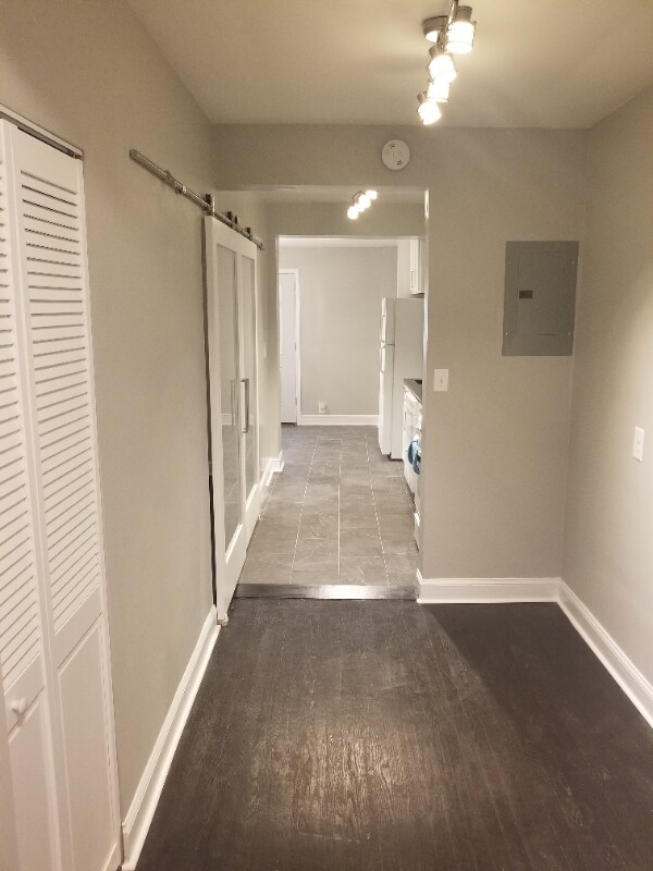 Foto del edificio - 5006 2nd St NW