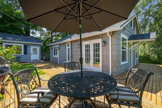 Foto del edificio - 8515 29th Ave NW