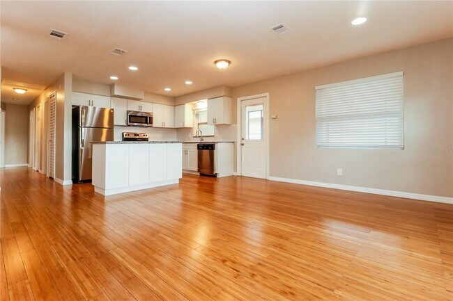 Foto del edificio - 4107 W Grace St