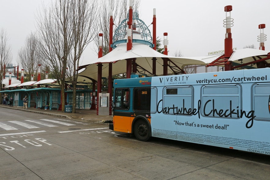 Picture of Maple Leaf Seattle