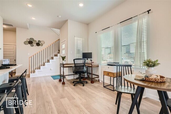 Foto del edificio - WESTON PLAN