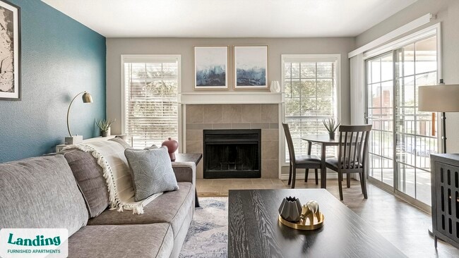 Building Photo - 6000 Randolph Blvd