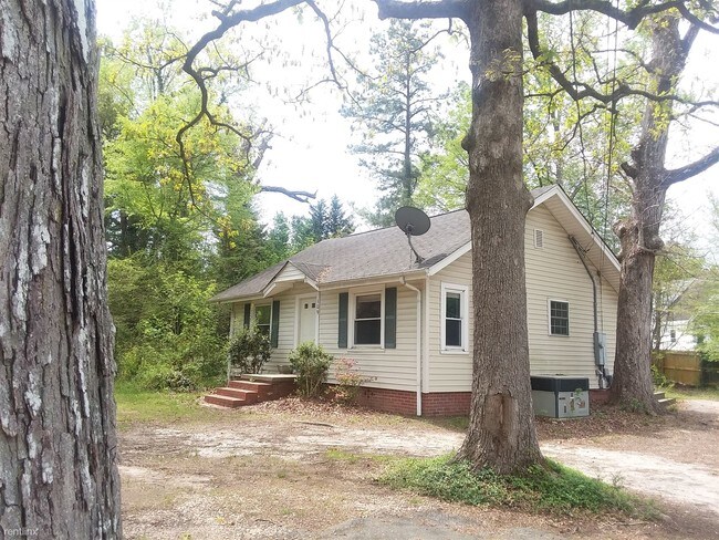 109 N Smithfield Rd, Knightdale, NC 27545 - House for Rent ...