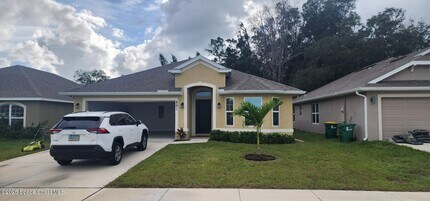 Building Photo - 891 Tupelo Cir