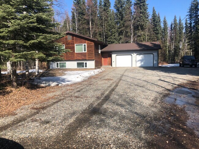 3224 Wyatt Rd duplex - 3224 Wyatt Rd