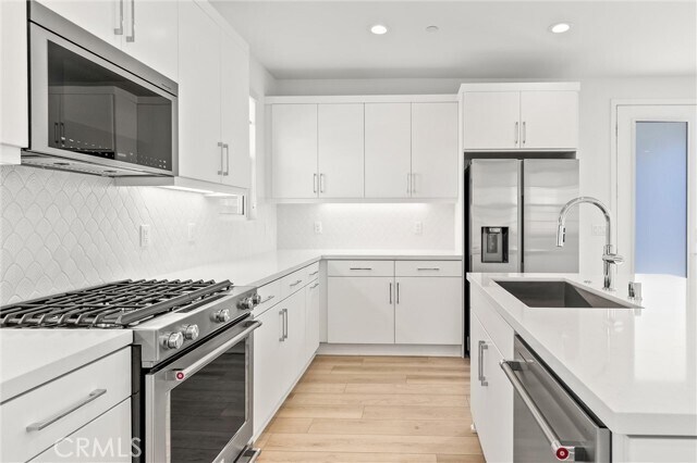 Foto del edificio - 75330 Buckley Dr