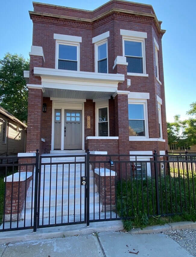 Foto del edificio - 7400 S Evans Ave