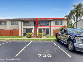 Building Photo - 730 Ridge Club Dr