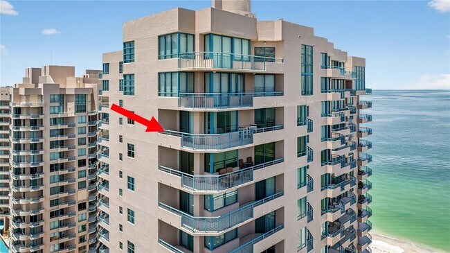 Foto del edificio - 1540 Gulf Blvd
