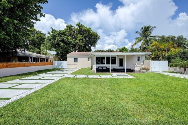 Foto del edificio - 9425 N Miami Ave