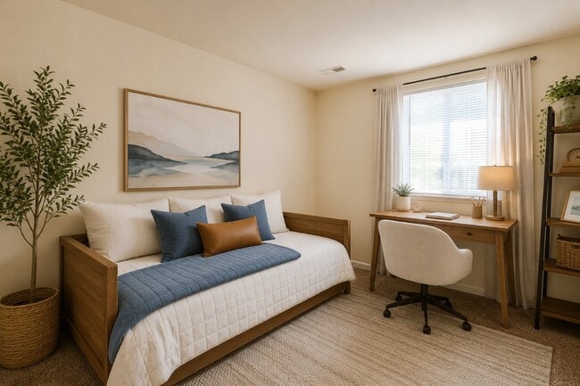 Building Photo - Quail Hollow Apartment Homes
