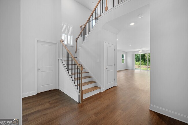 Foto del edificio - 3580 Creek Hollow