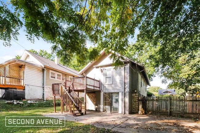 Building Photo - 2825 Askew Ave