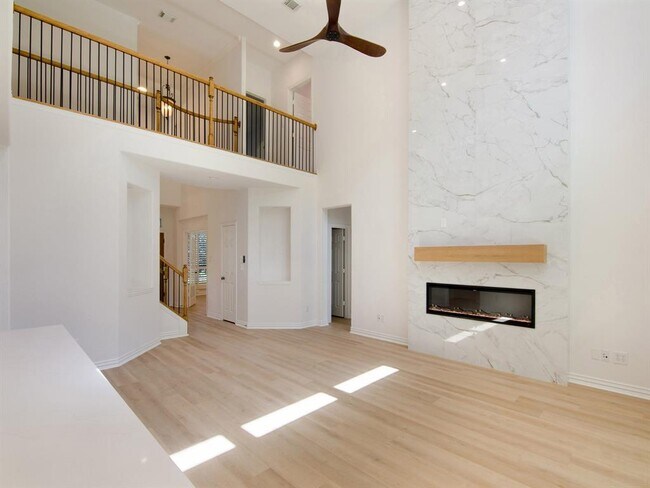 Foto del edificio - 74 S Scribewood Cir