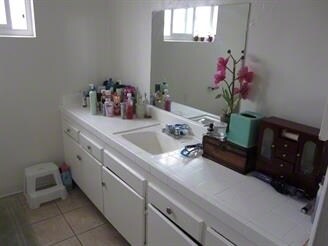 Bathroom - Buckthorn Apartments