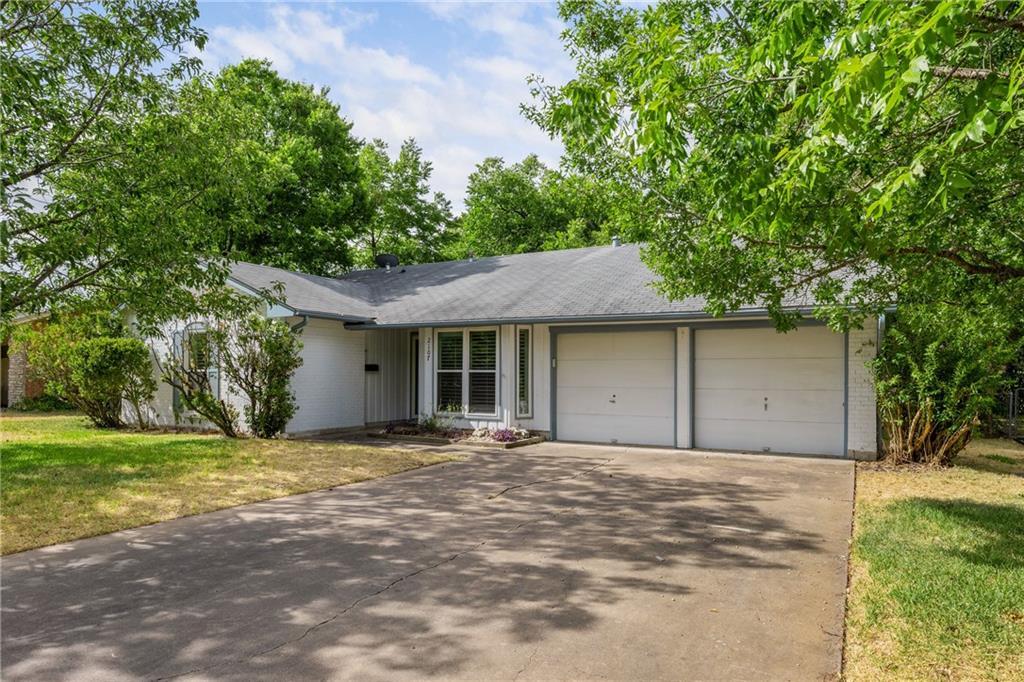 2107 Teakwood Dr, Austin, TX 78757 House for Rent in Austin, TX