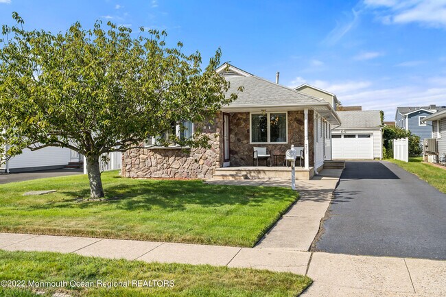 Foto del edificio - 207 Washington Ave