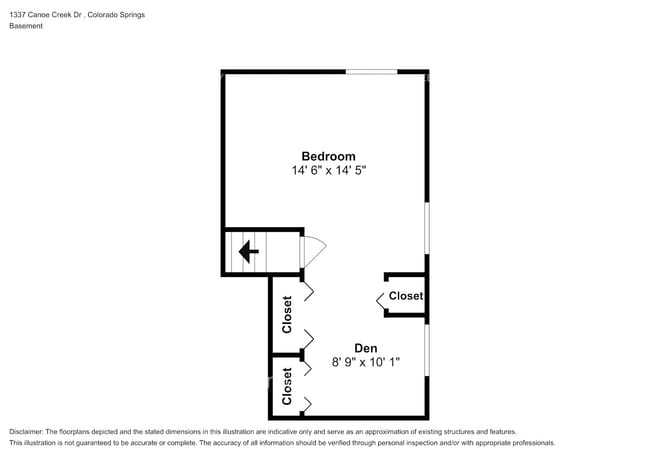Building Photo - 1337 Canoe Creek Dr N