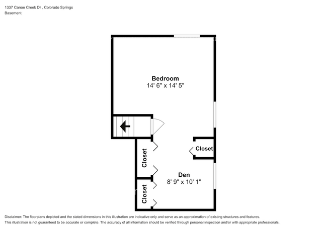 Foto del edificio - 1337 Canoe Creek Dr N