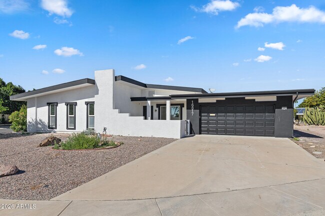 Foto del edificio - 16817 N Meadow Park Dr