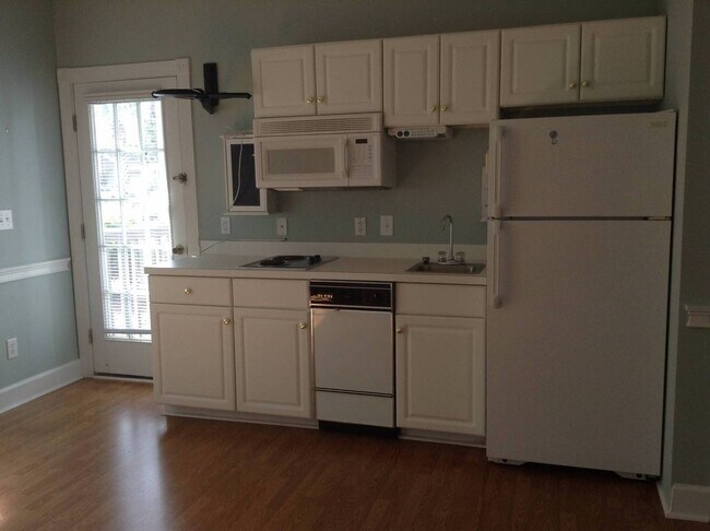 Building Photo - 1st Floor Studio Unit-