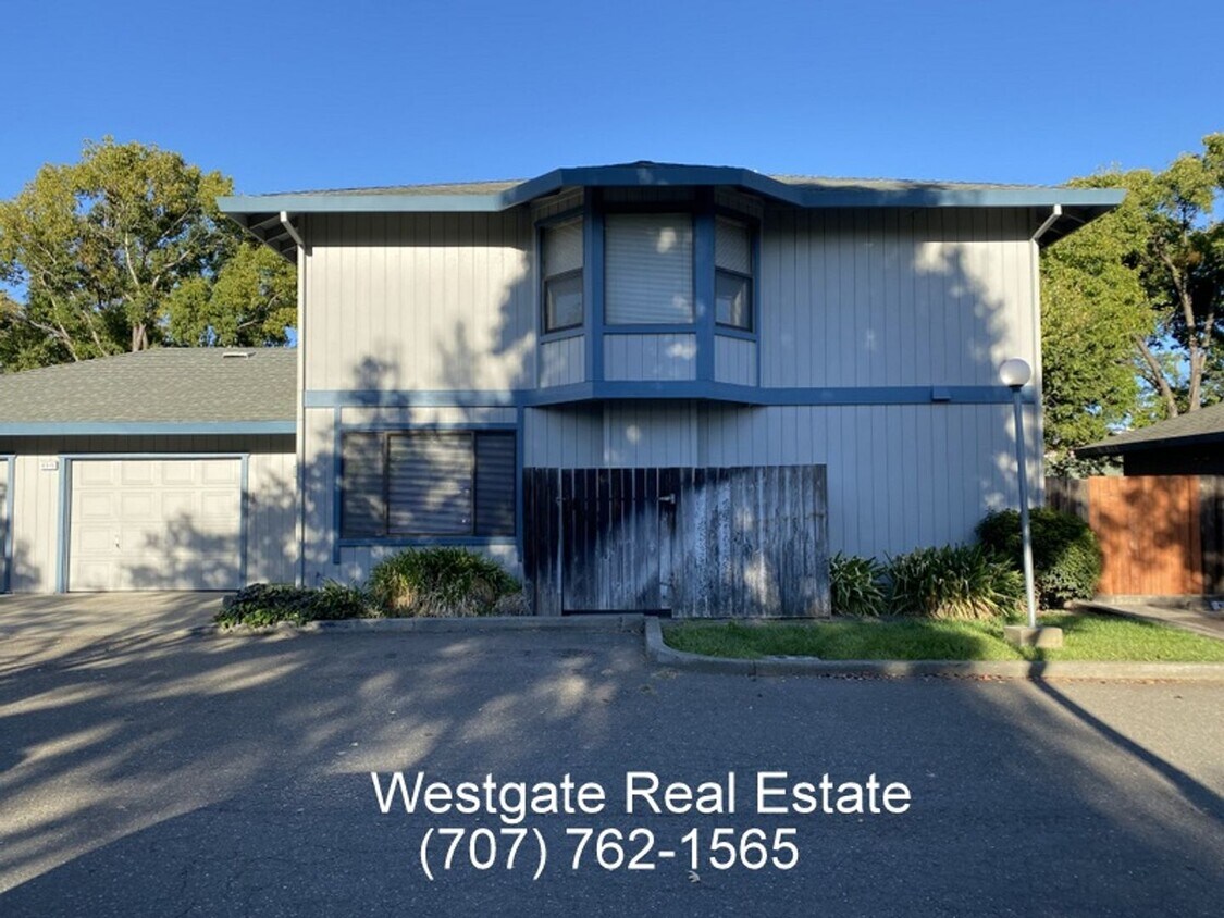 Foto principal - 8315 Lasalle Ave