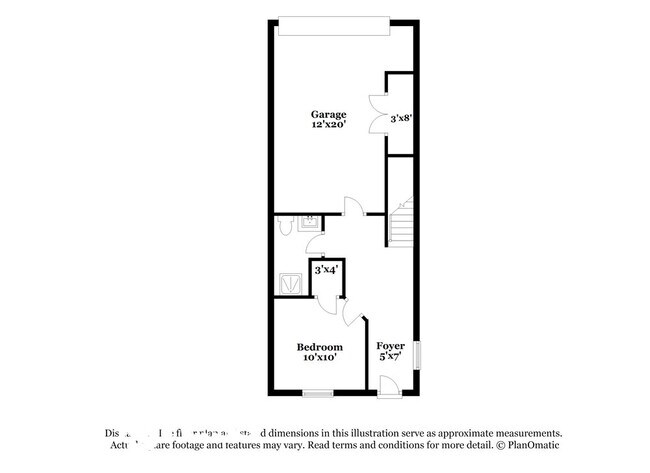 Foto del edificio - 552 Ethridge Pl