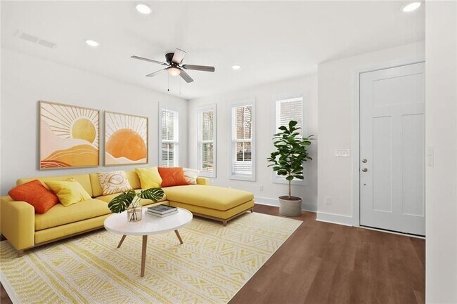 Foto del edificio - 195 W Lake Ave NW