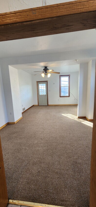 Foto del edificio - 213 Brown St