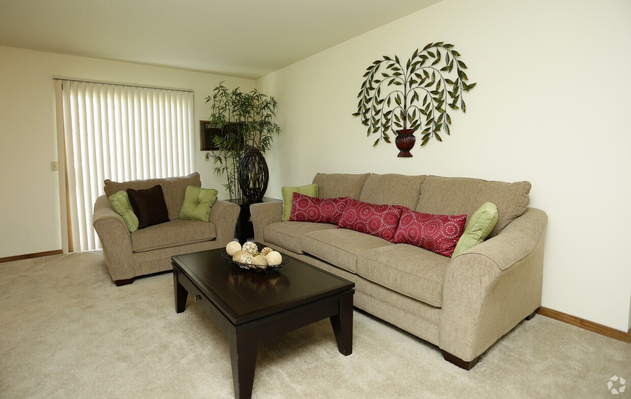 Brookmeadow Apartments Apartments in Grandville, MI