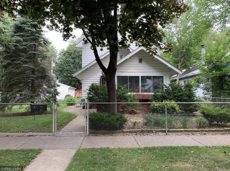Primary Photo - 1377 Jefferson Ave