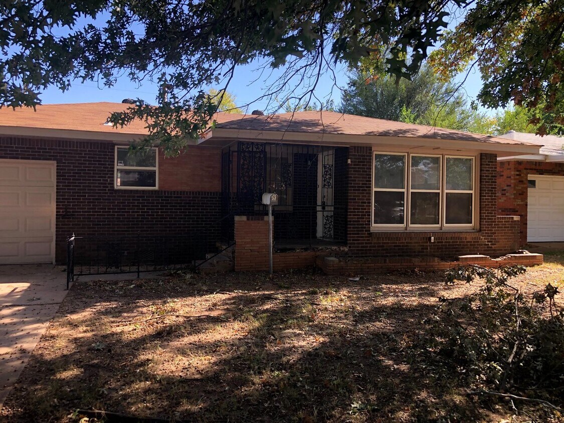 Primary Photo - Ready for Move In!