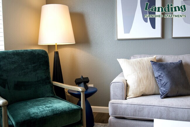 Foto del edificio - 4275 Sanders View