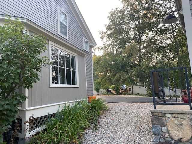 Foto del edificio - 85 Park St