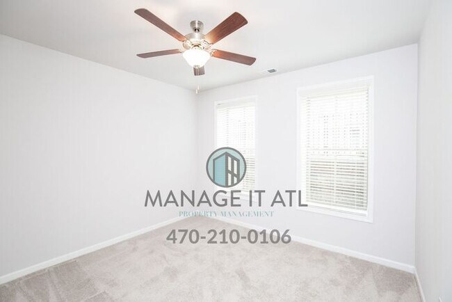 Building Photo - Elegant 4 Bedroom Townhome in Prime Location near HWY 285 in Doraville
