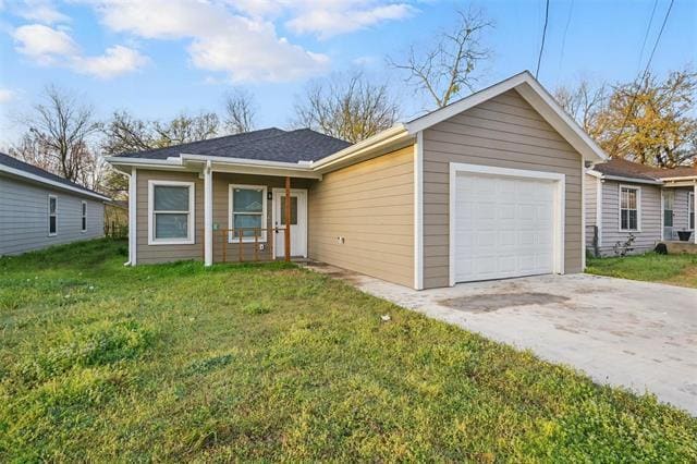 Foto principal - 1436 E Broadway St