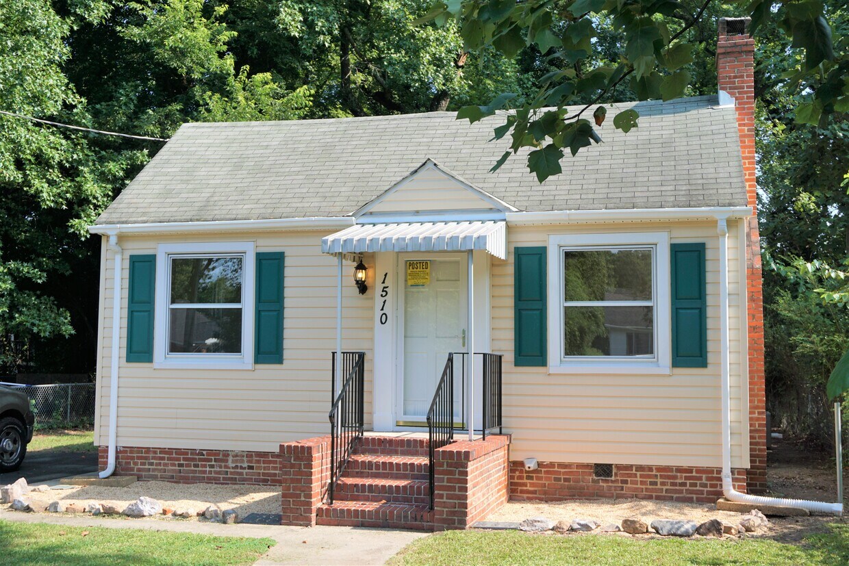 Primary Photo - 1510 Whatley St