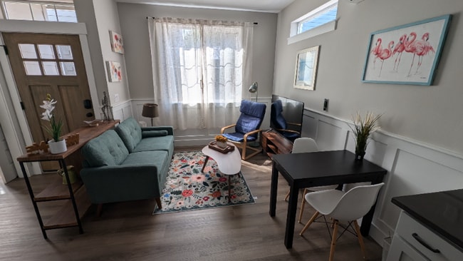 Photo - 4581 N Haight Ave House