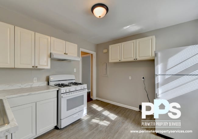 Photo - 2821 Palm Dr House