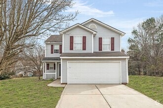 Building Photo - 8702 Wood Sorrel Ct