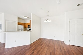 Interior Photo - Spring Creek Apartments