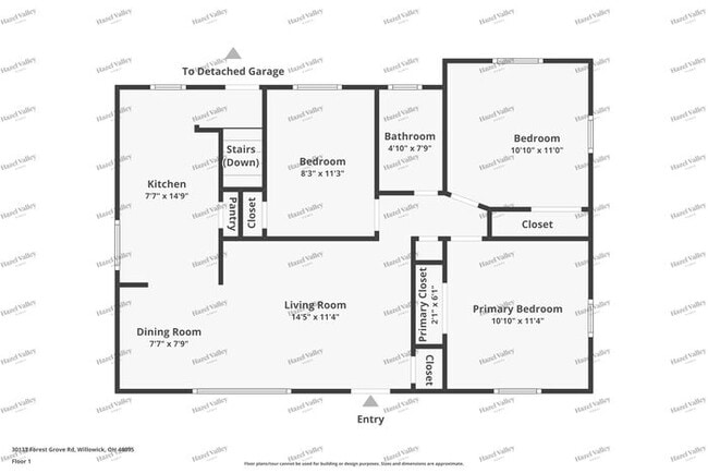 Building Photo - 30133 Forestgrove Rd