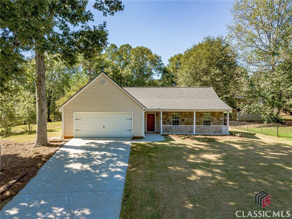 Primary Photo - 701 Woodland Ridge Dr
