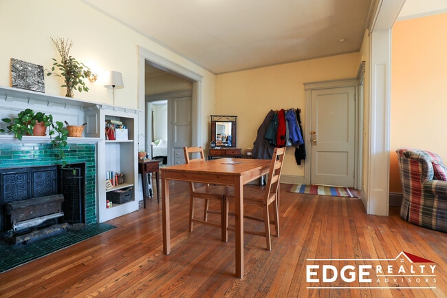 Foto del edificio - 43 Orkney Rd