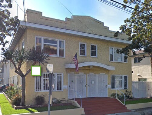 Primary Photo - 1632 E Appleton St