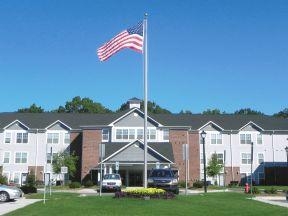 Primary Photo - Villas At Forest Park