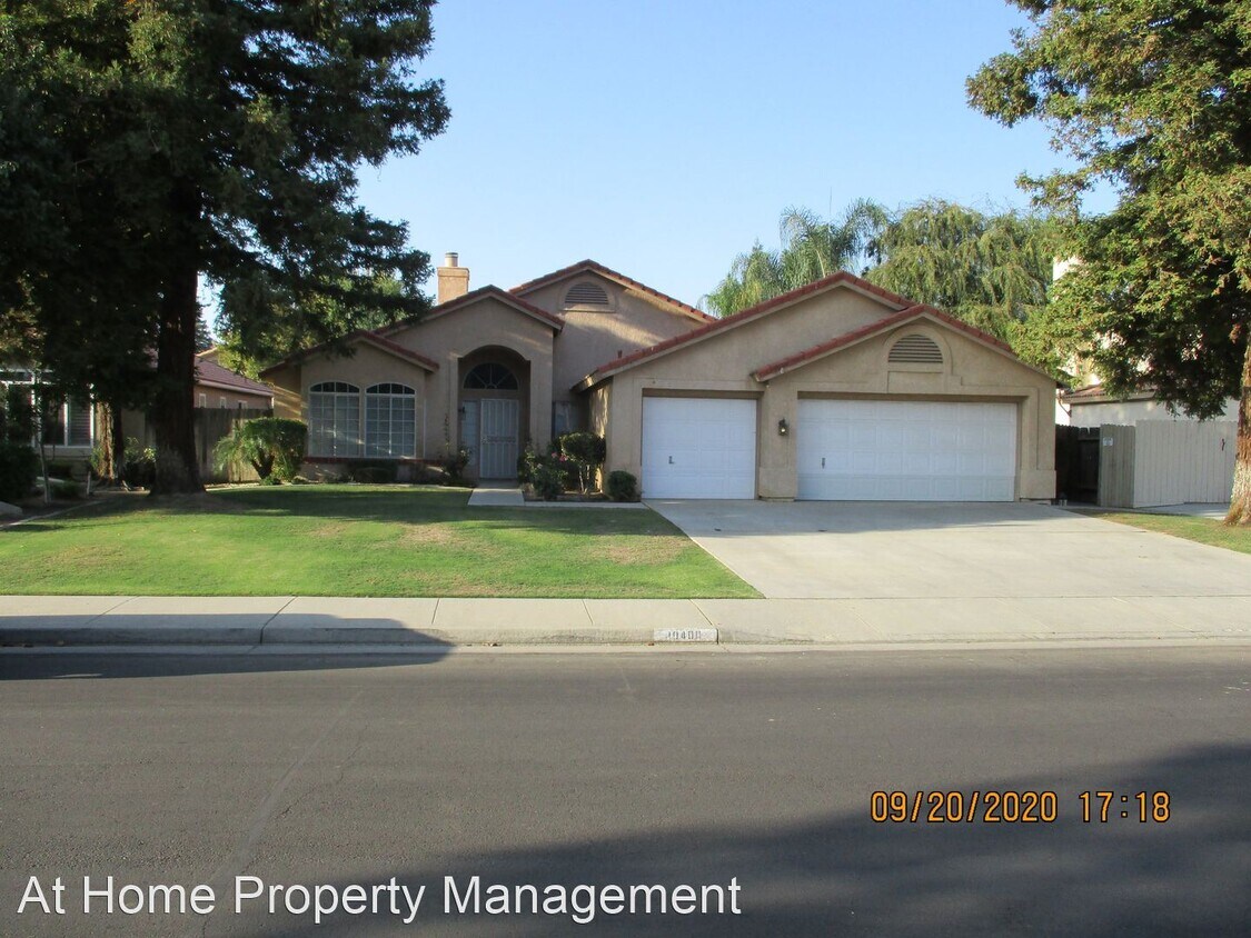 10400 Single Oak Dr, Bakersfield, CA 93311 House Rental in